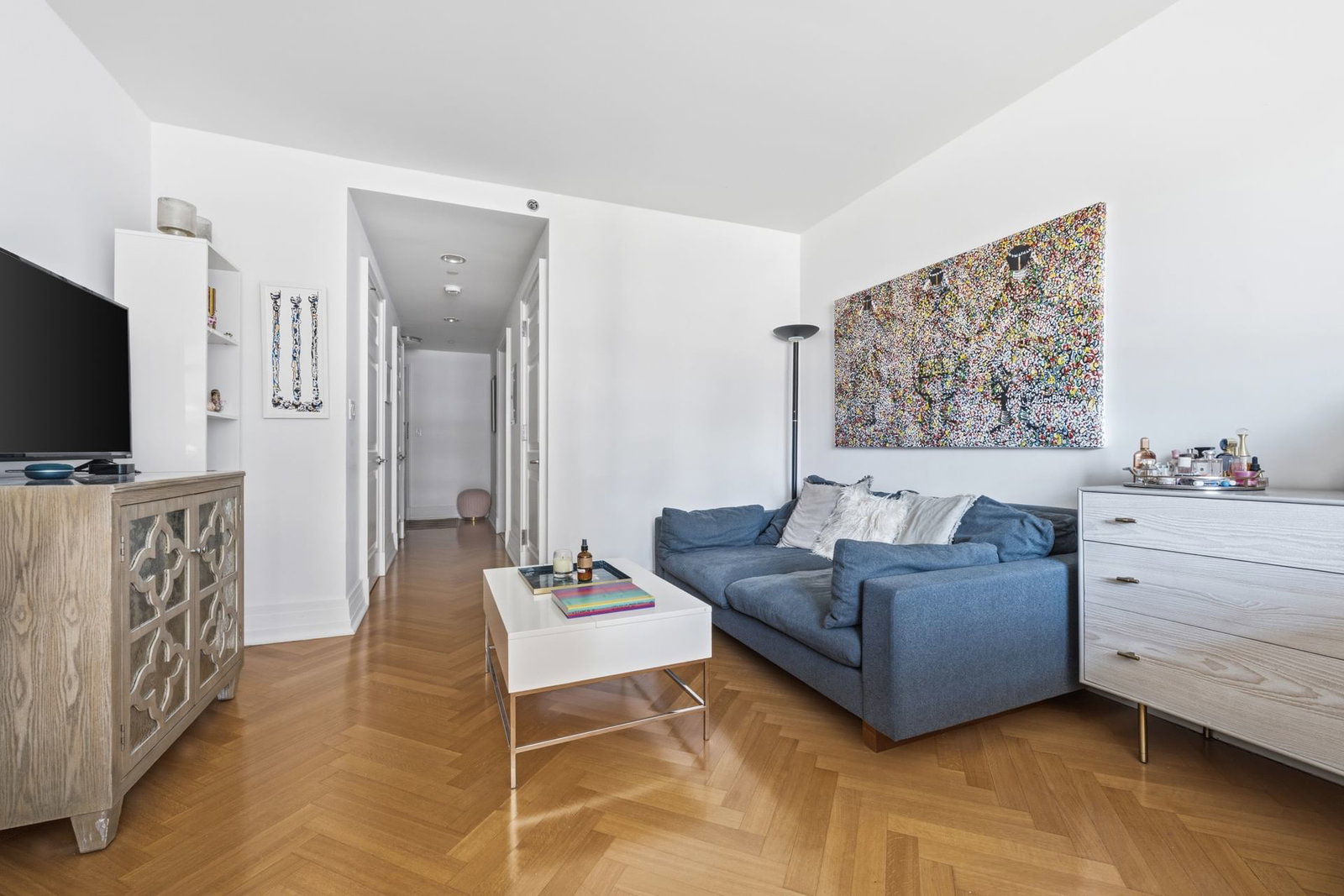 Real estate property located at 205 85TH #6F, New York, Yorkville, New York City, NY, US