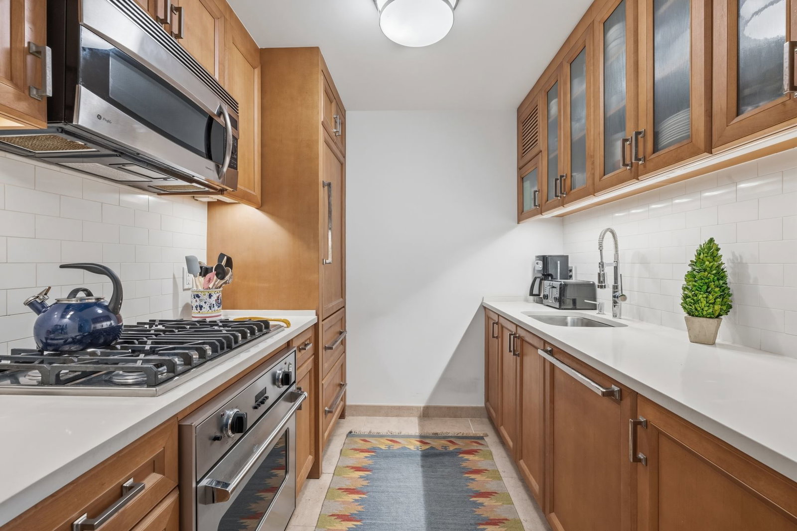 Real estate property located at 205 85TH #6F, New York, Yorkville, New York City, NY, US
