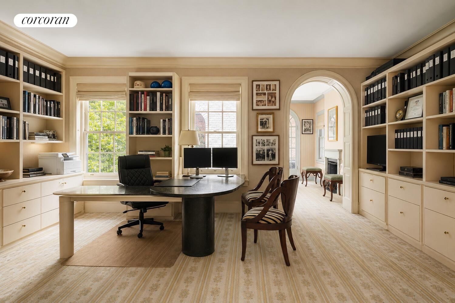 Real estate property located at 163 64TH, New York, Lenox Hill, New York City, NY, US