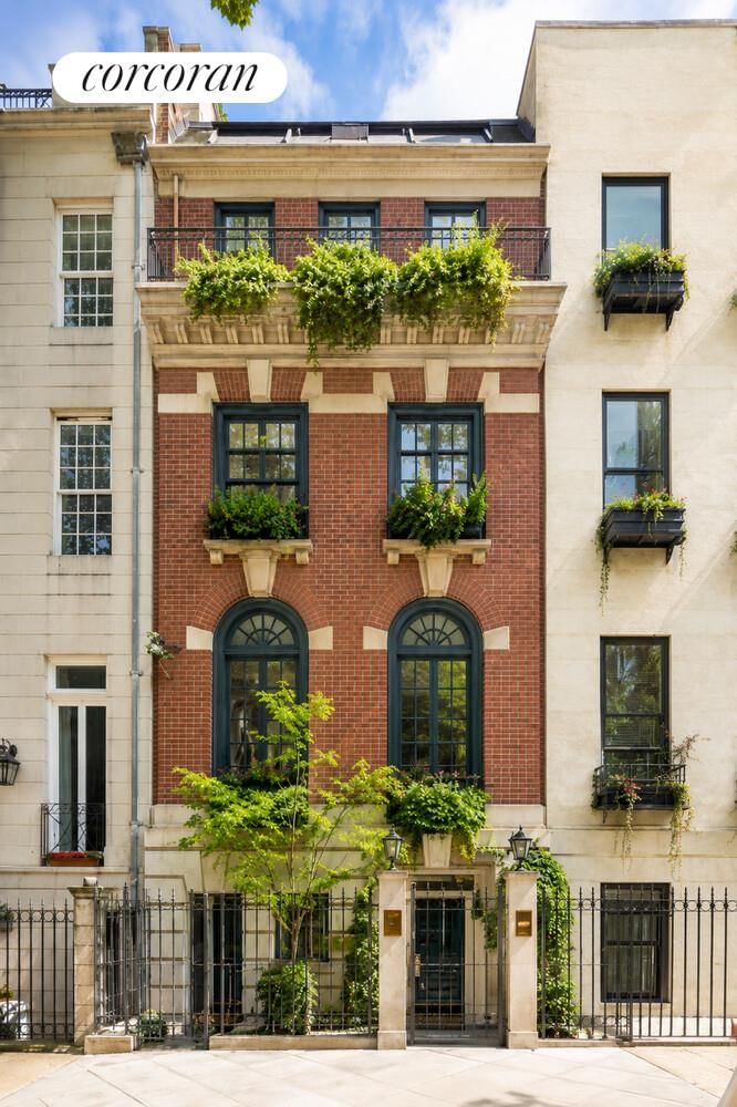 Real estate property located at 163 64TH, New York, Lenox Hill, New York City, NY, US