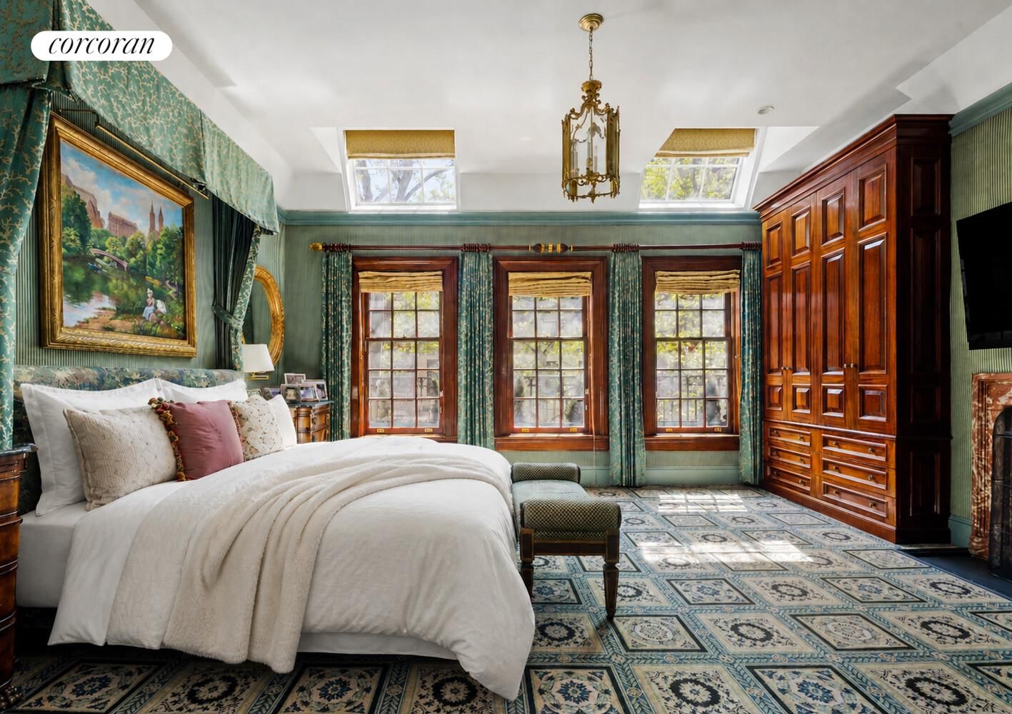 Real estate property located at 163 64TH, New York, Lenox Hill, New York City, NY, US