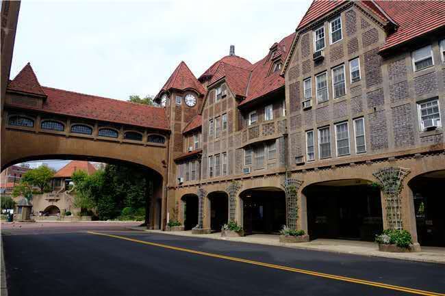 Real estate property located at 76-01 113th #3C, Queens, Forest Hills, New York City, NY, US