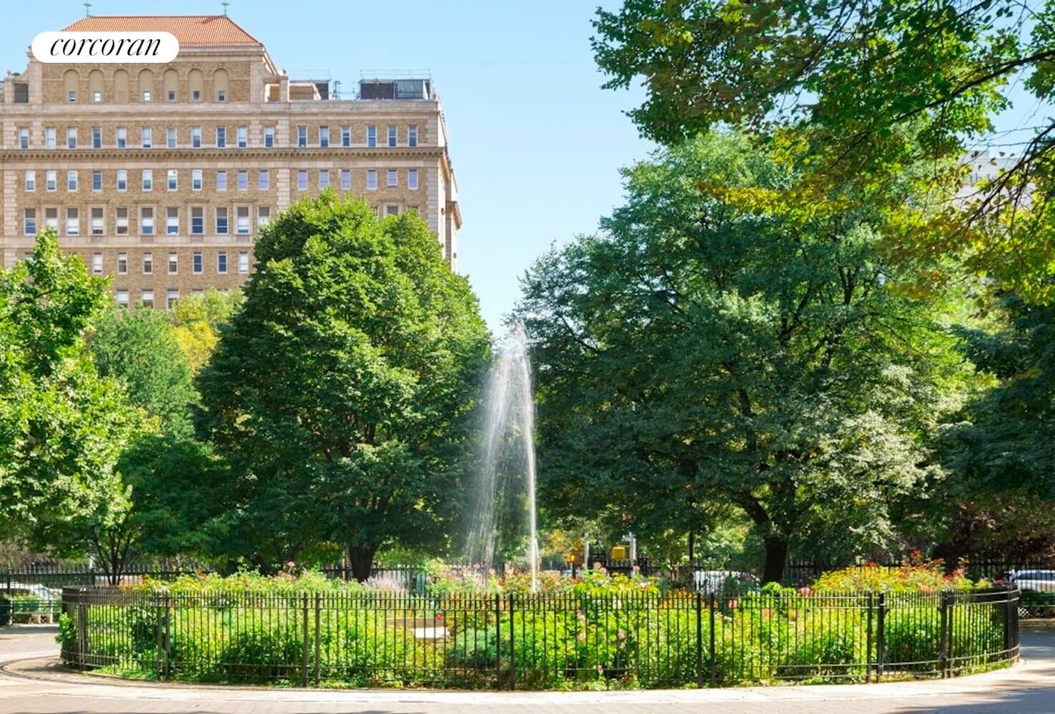 Real estate property located at 200 16TH GARDEN_1DE, New York, Gramercy Park, New York City, NY, US