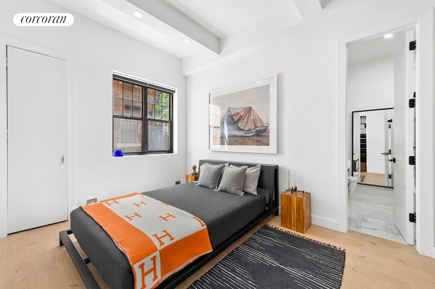 Real estate property located at 200 16TH GARDEN_1DE, New York, Gramercy Park, New York City, NY, US