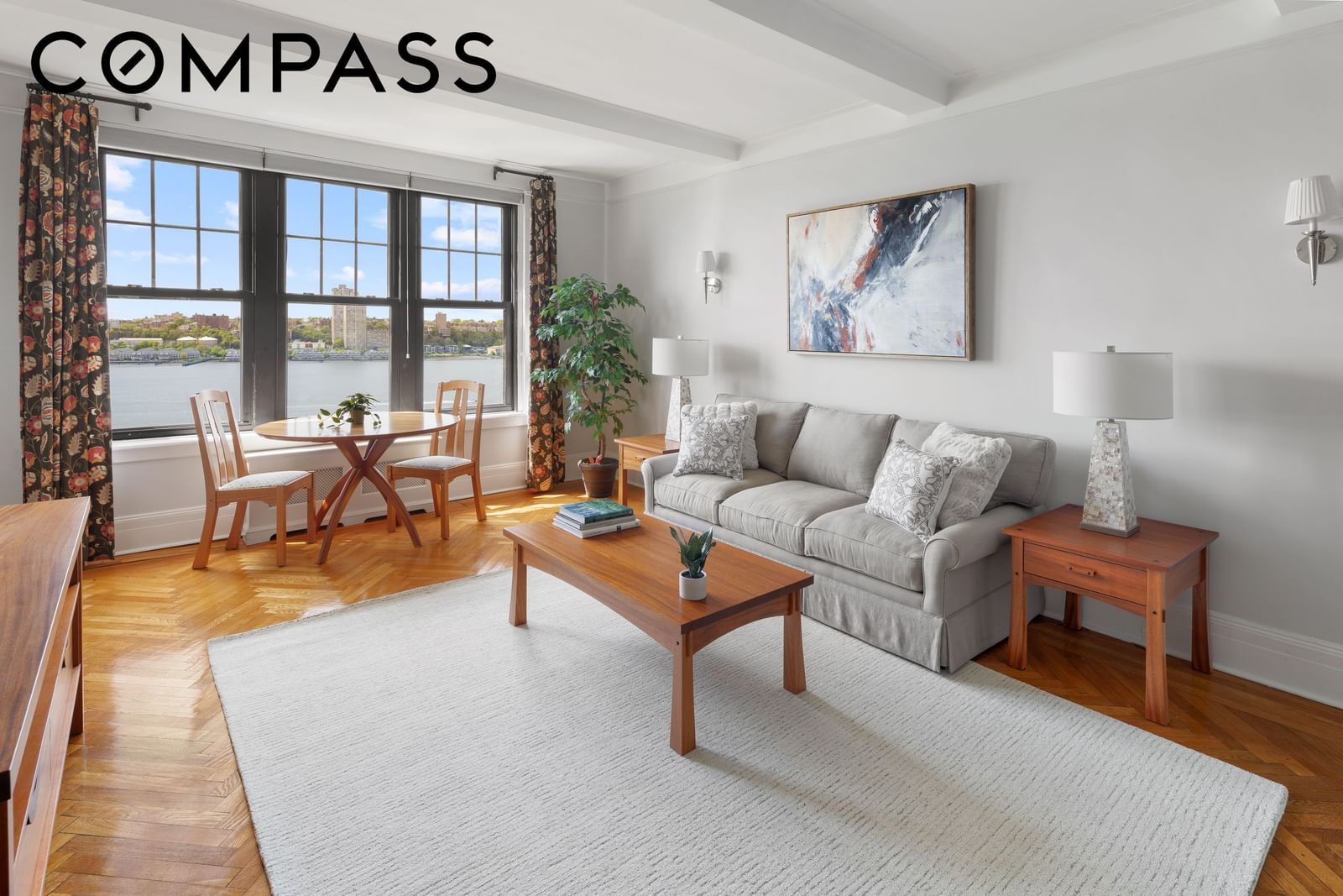 Real estate property located at 33 Riverside #14A, New York, Upper West Side, New York City, NY, US