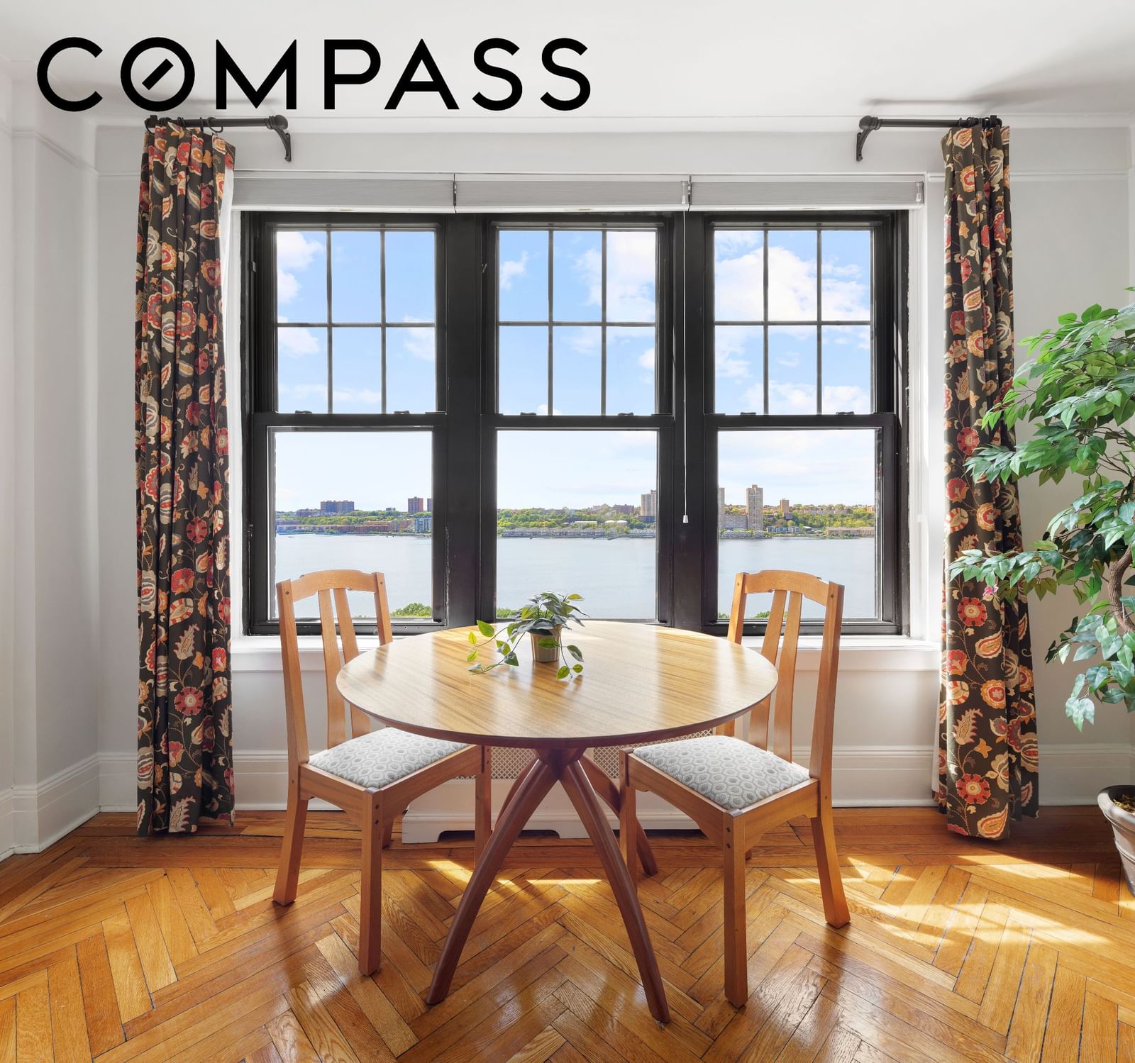 Real estate property located at 33 Riverside #14A, New York, Upper West Side, New York City, NY, US