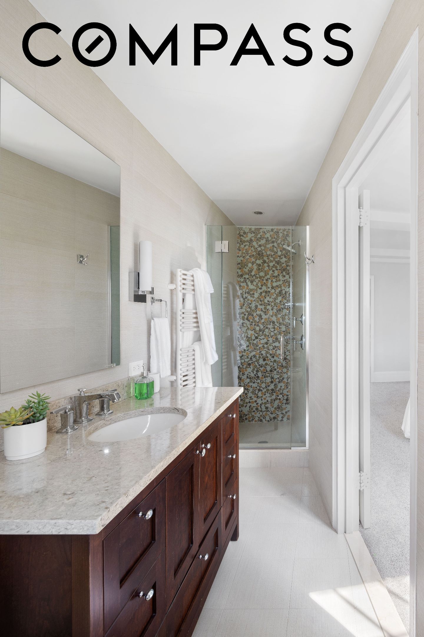 Real estate property located at 33 Riverside #14A, New York, Upper West Side, New York City, NY, US