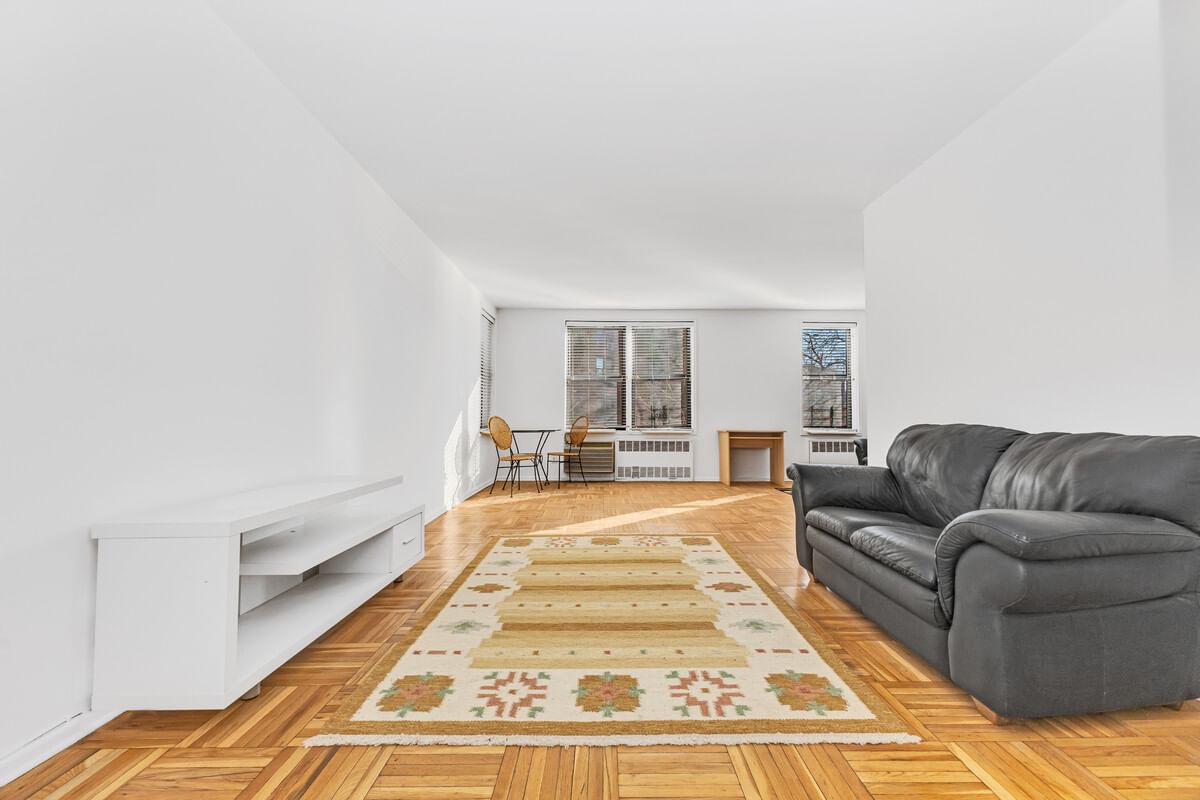 Real estate property located at 100-25 QUEENS #2B, Queens, Rego Park, New York City, NY, US