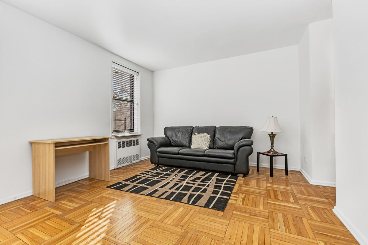 Real estate property located at 100-25 QUEENS #2B, Queens, Rego Park, New York City, NY, US