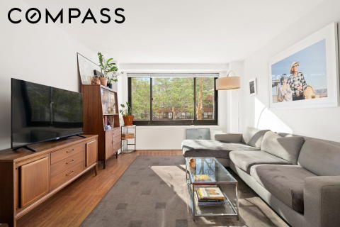 Real estate property located at 195 Willoughby #205, Kings, Clinton Hill, New York City, NY, US