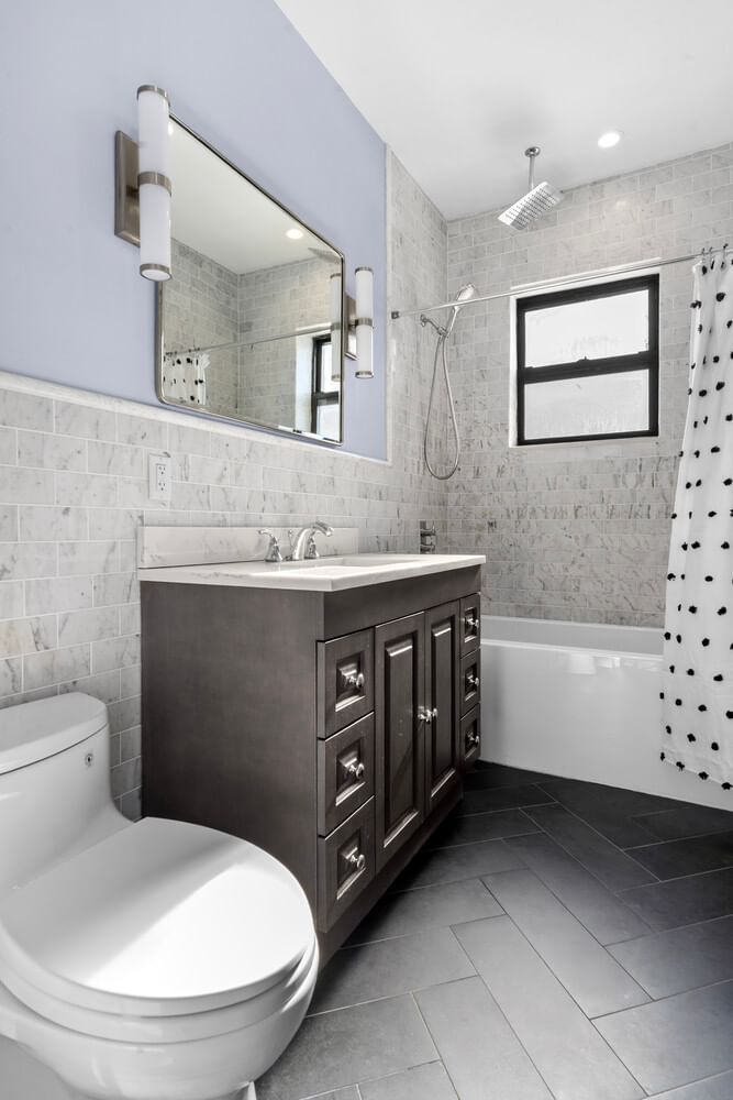 Real estate property located at 954 PARK, Kings, Crown Heights, New York City, NY, US