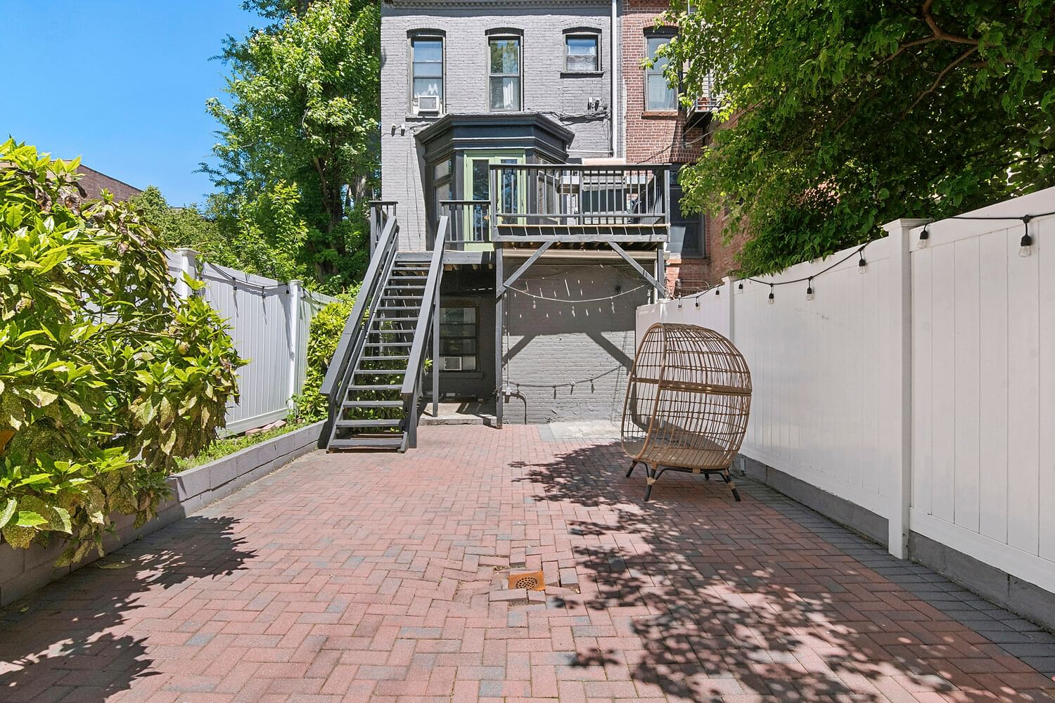 Real estate property located at 954 PARK, Kings, Crown Heights, New York City, NY, US