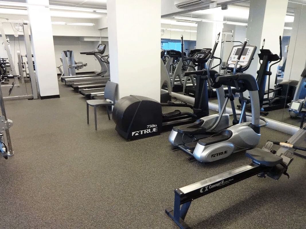 Real estate property located at 2500 JOHNSON #20C, Bronx, Spuyten Duyvil, New York City, NY, US