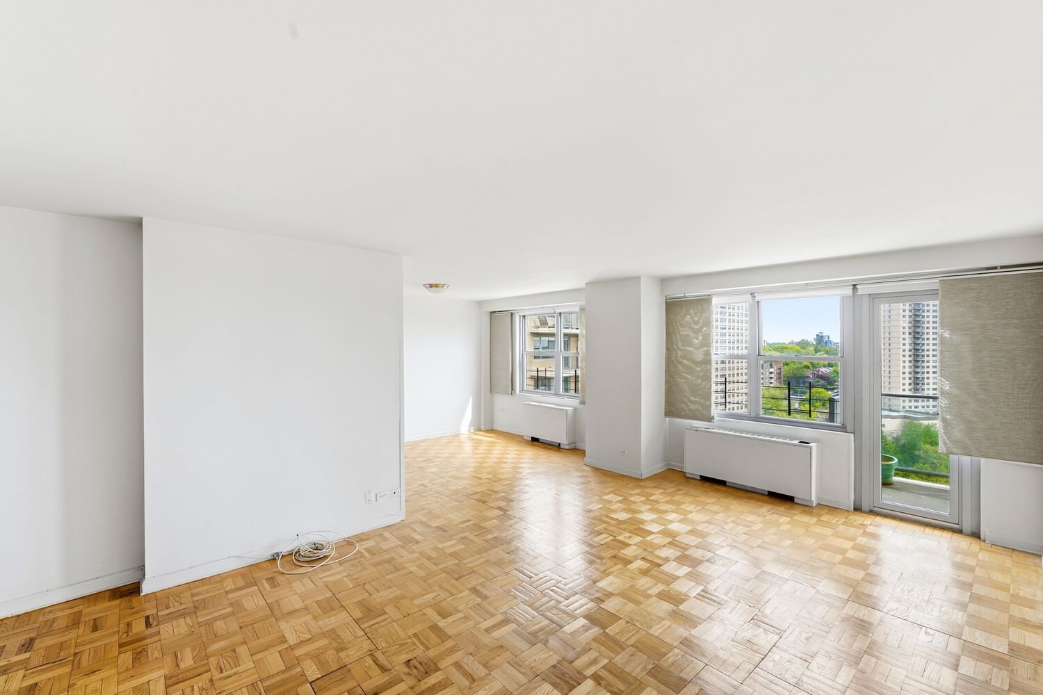 Real estate property located at 2500 JOHNSON #20C, Bronx, Spuyten Duyvil, New York City, NY, US