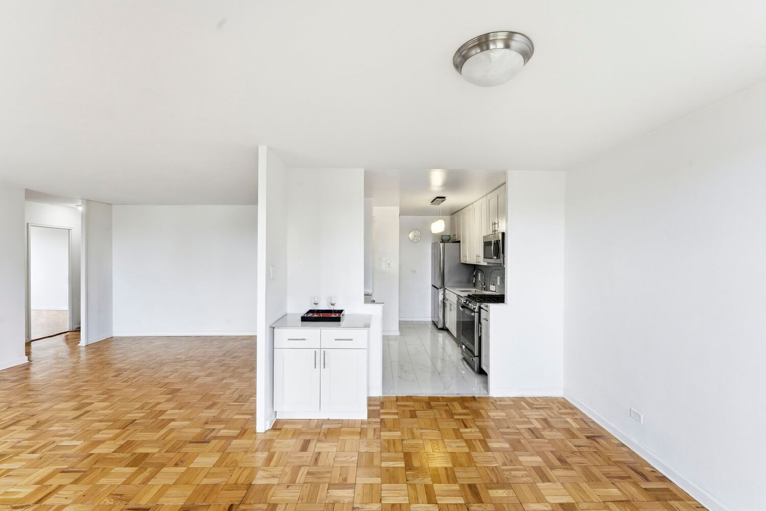 Real estate property located at 2500 JOHNSON #20C, Bronx, Spuyten Duyvil, New York City, NY, US