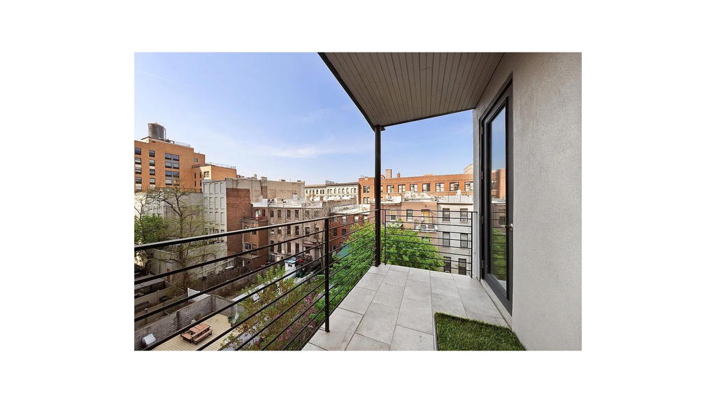 Real estate property located at 141 126TH #4A, New York, Central Harlem, New York City, NY, US
