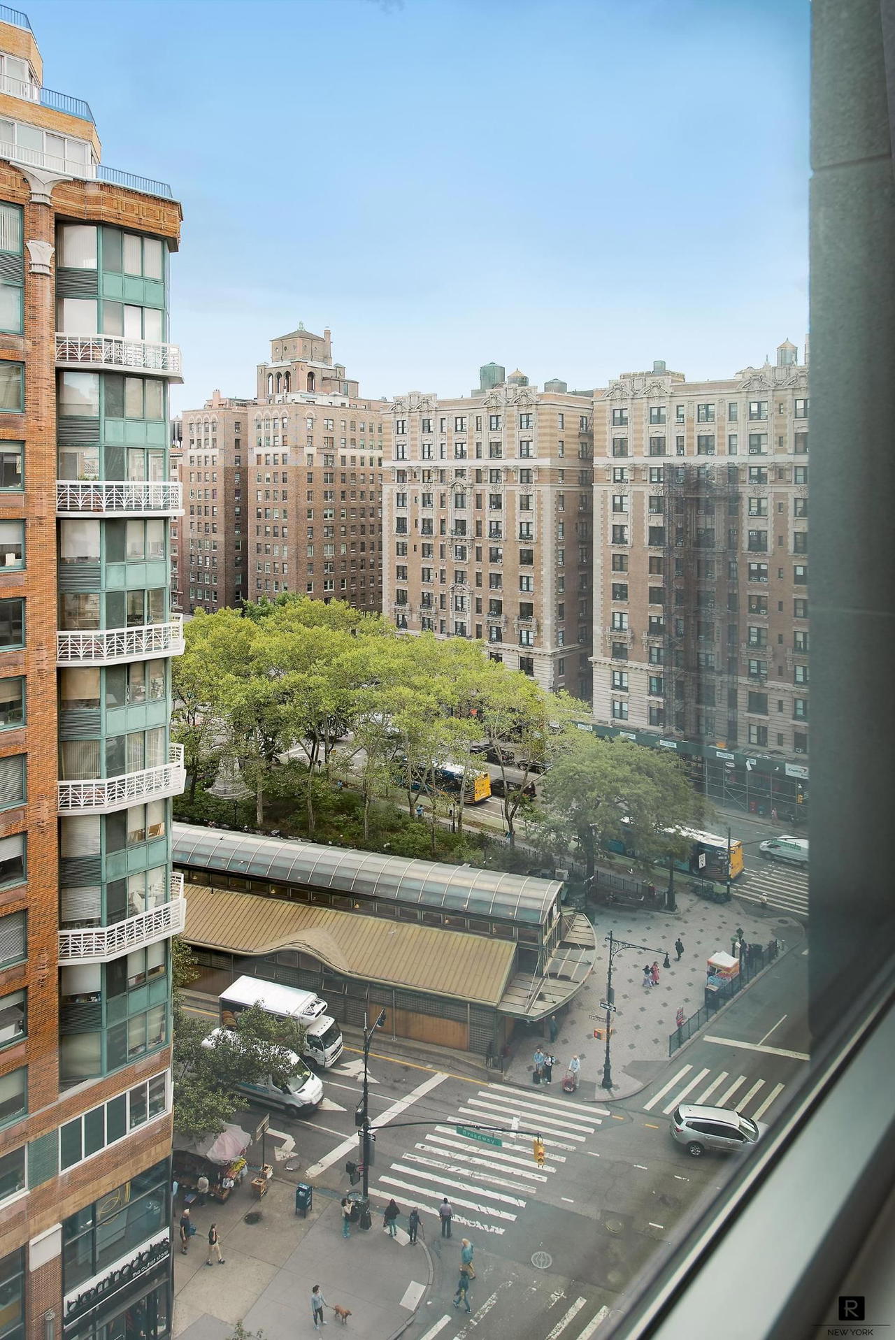Real estate property located at 212 72nd #10-C, New York, Lincoln Square, New York City, NY, US