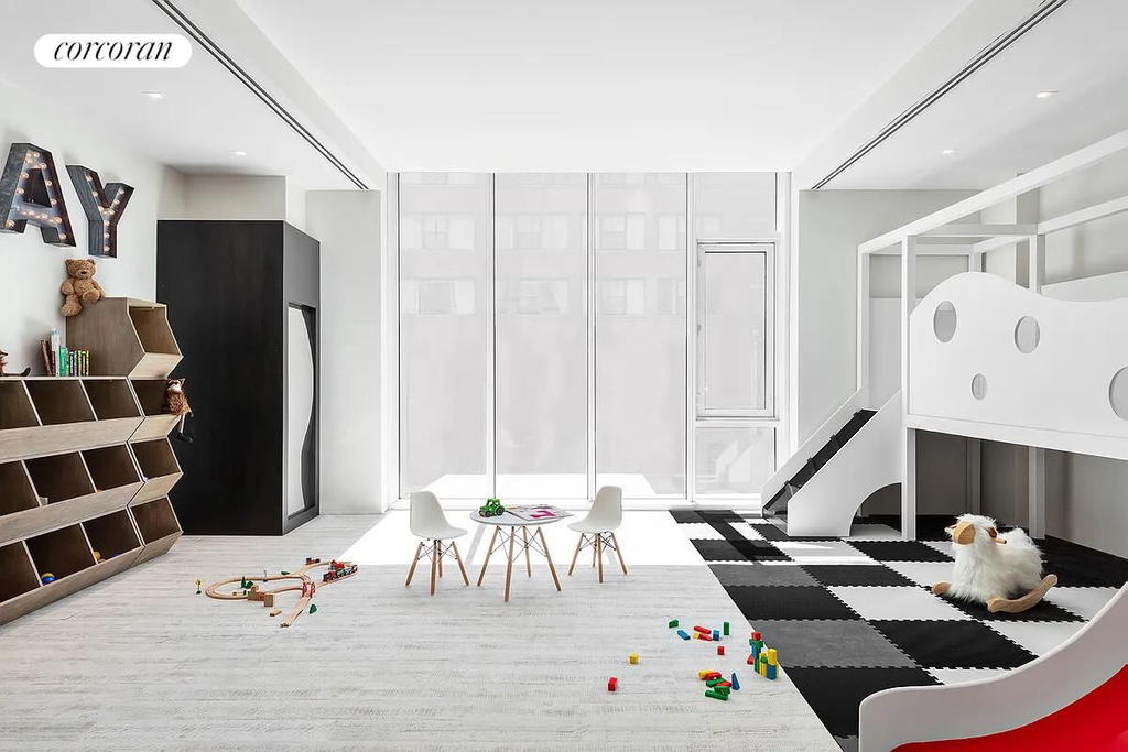 Real estate property located at 505 43RD #9C, New York, Hell's Kitchen, New York City, NY, US