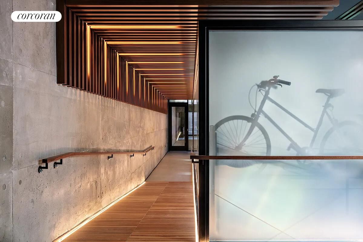 Real estate property located at 505 43RD #9C, New York, Hell's Kitchen, New York City, NY, US