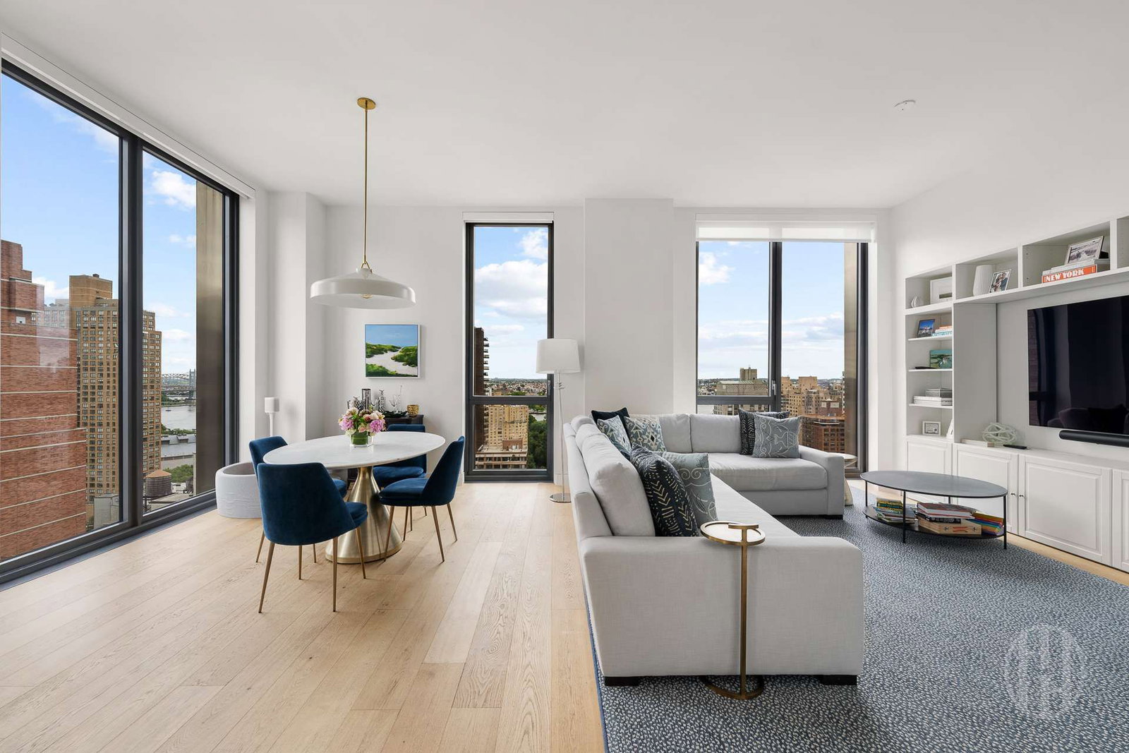 Real estate property located at 360 89th #22A, New York, Upper East Side, New York City, NY, US