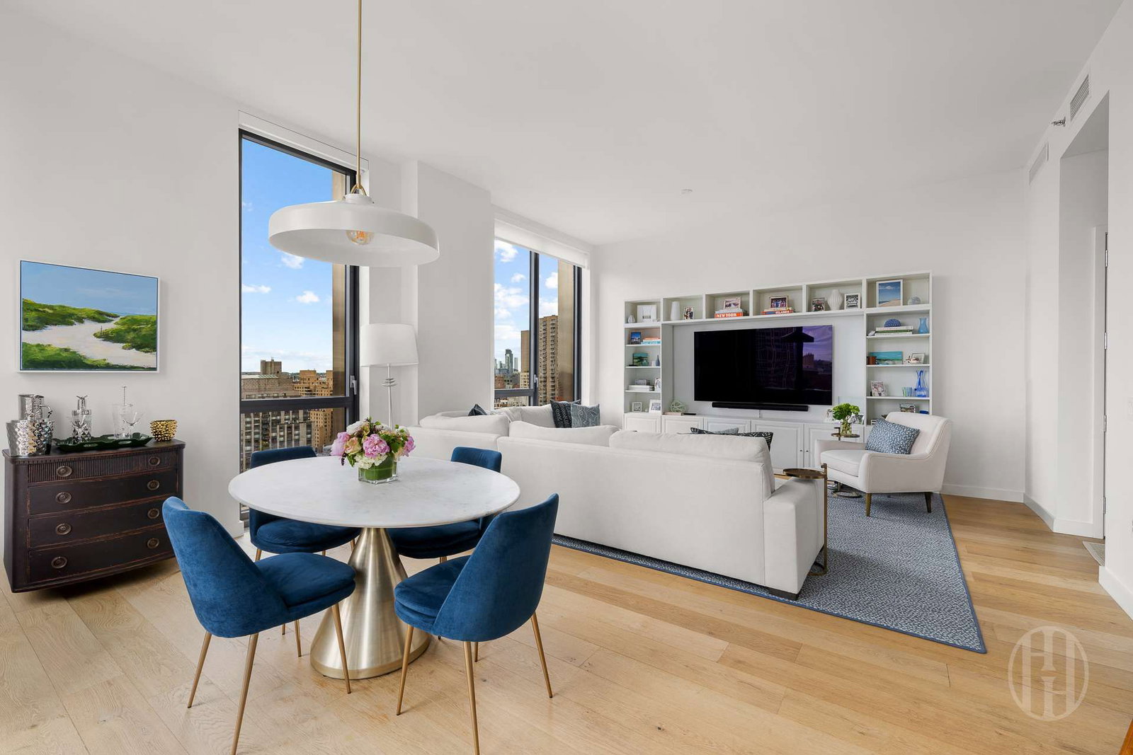 Real estate property located at 360 89th #22A, New York, Upper East Side, New York City, NY, US