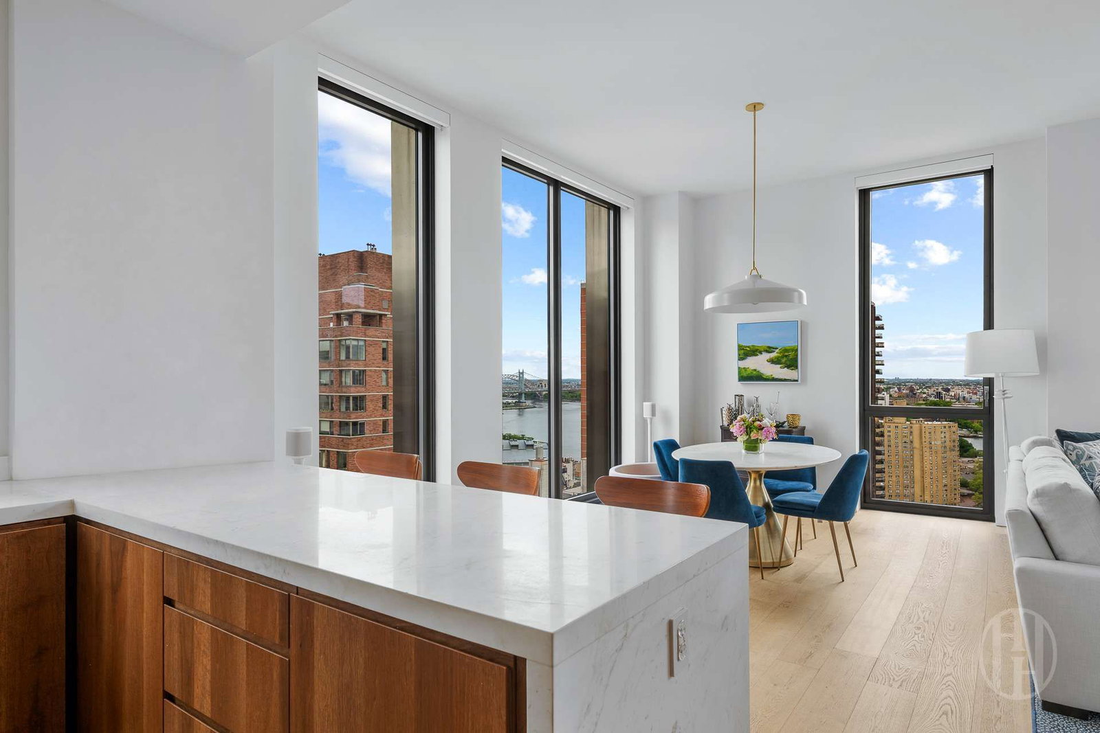 Real estate property located at 360 89th #22A, New York, Upper East Side, New York City, NY, US