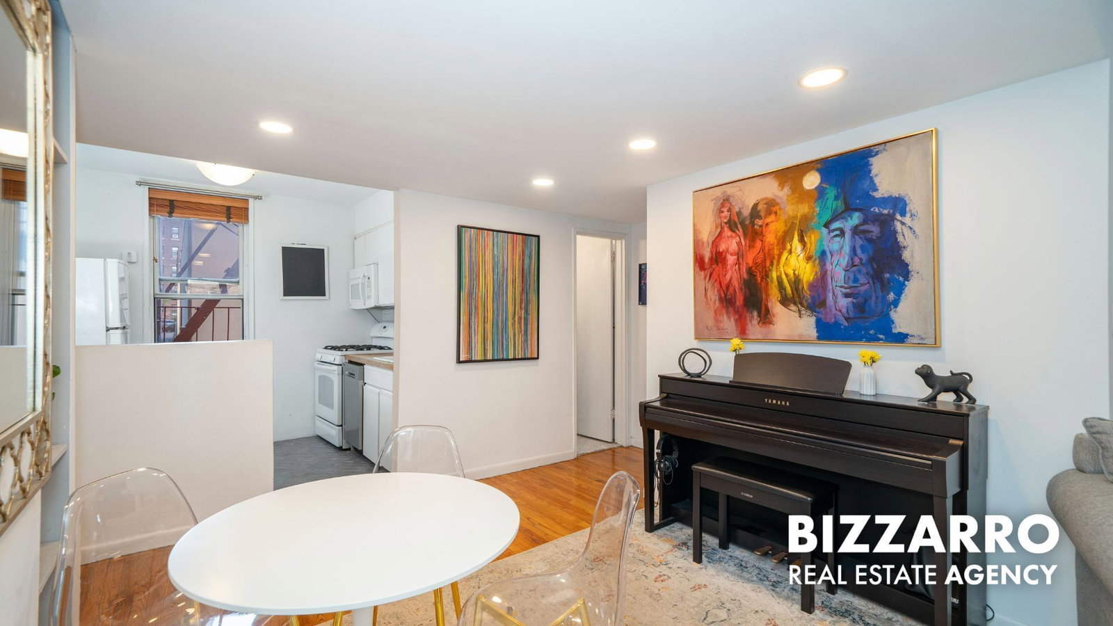 Real estate property located at 31-85 Crescent #215, Queens, Astoria, New York City, NY, US