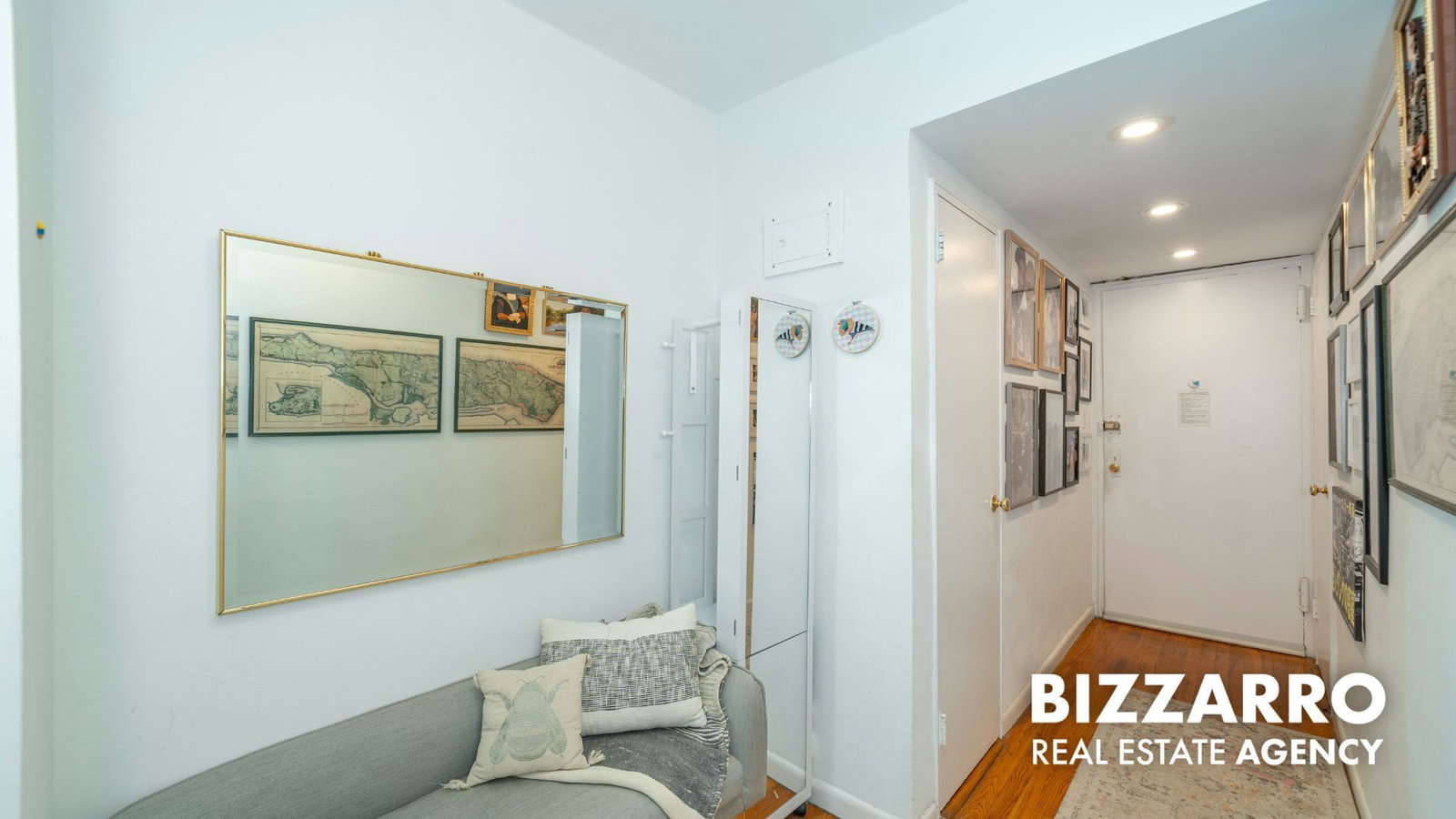 Real estate property located at 31-85 Crescent #215, Queens, Astoria, New York City, NY, US