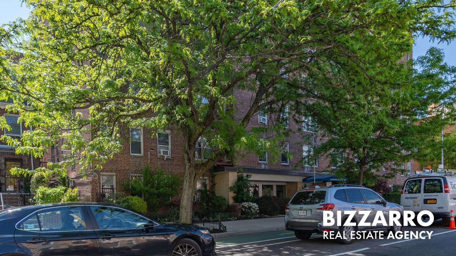Real estate property located at 31-85 Crescent #215, Queens, Astoria, New York City, NY, US
