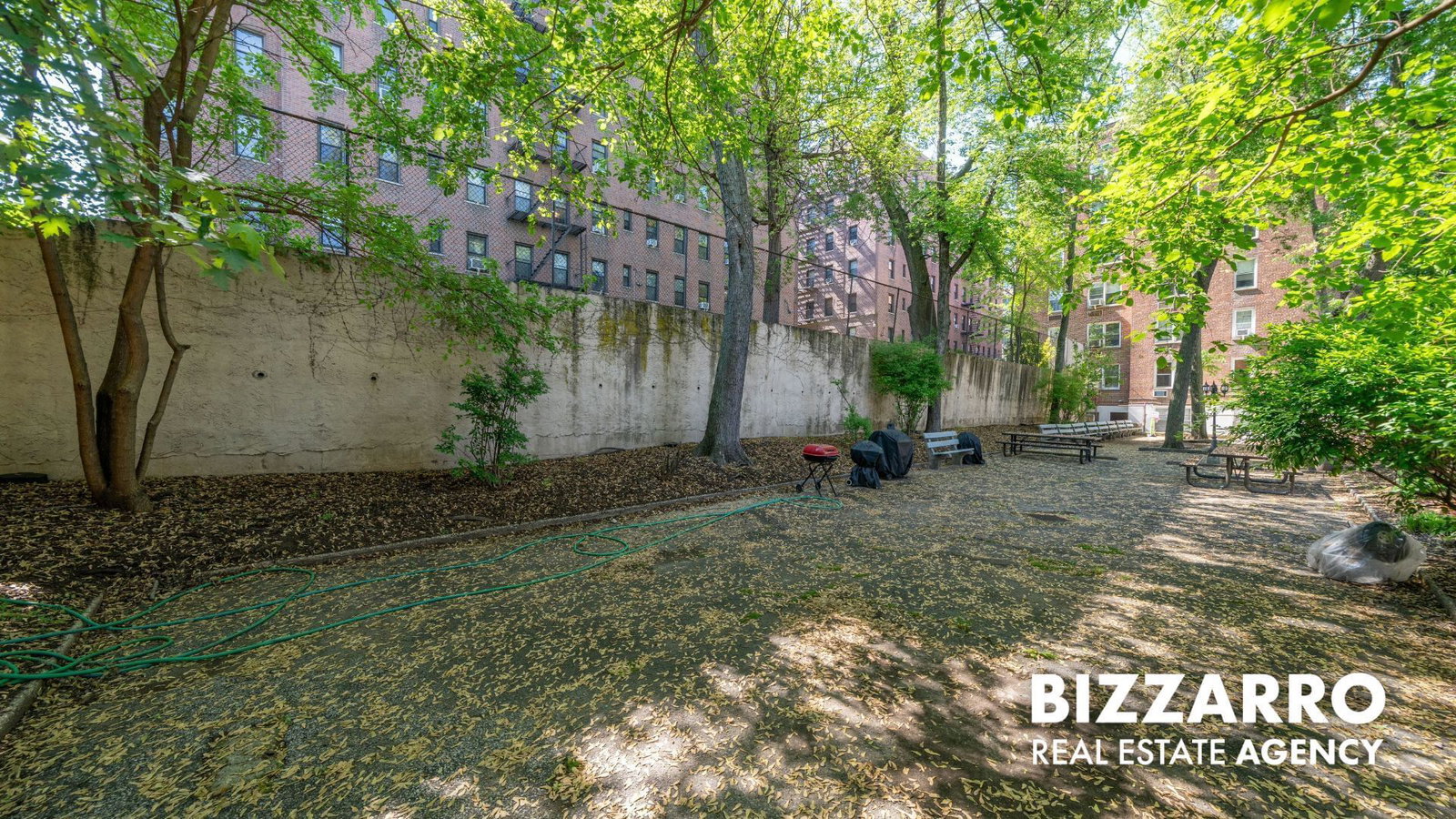 Real estate property located at 31-85 Crescent #215, Queens, Astoria, New York City, NY, US