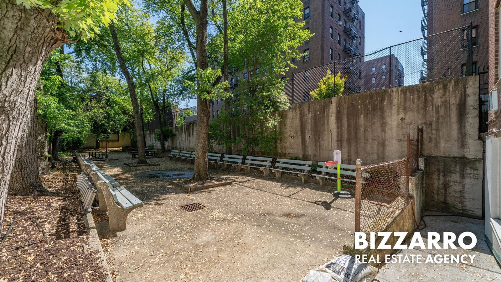 Real estate property located at 31-85 Crescent #215, Queens, Astoria, New York City, NY, US