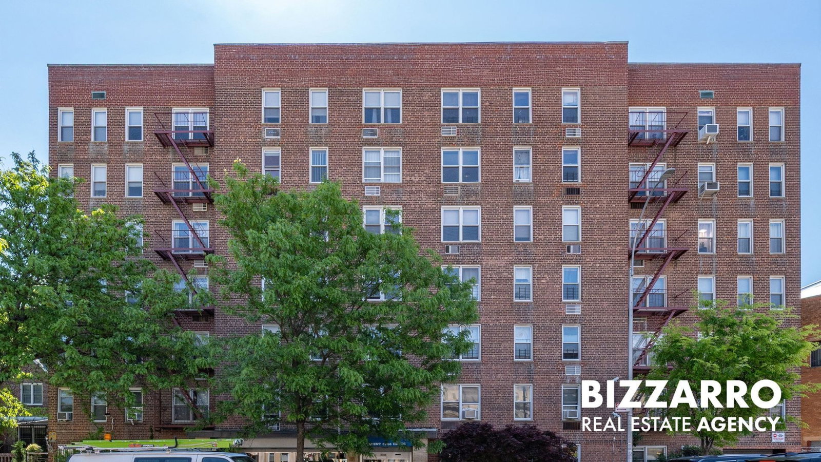 Real estate property located at 31-85 Crescent #215, Queens, Astoria, New York City, NY, US
