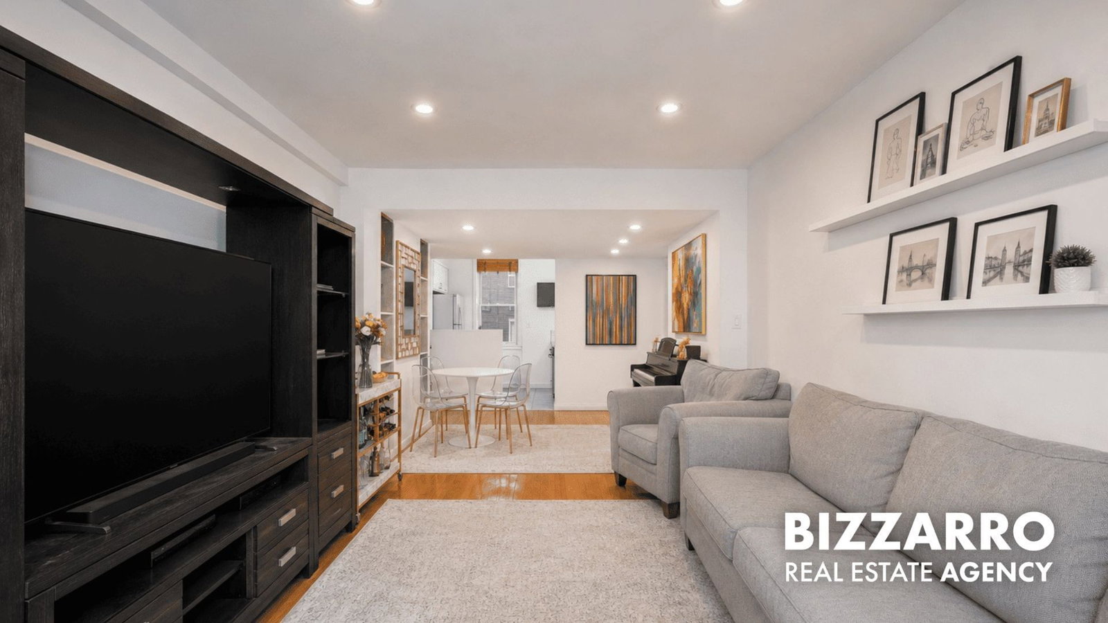 Real estate property located at 31-85 Crescent #215, Queens, Astoria, New York City, NY, US