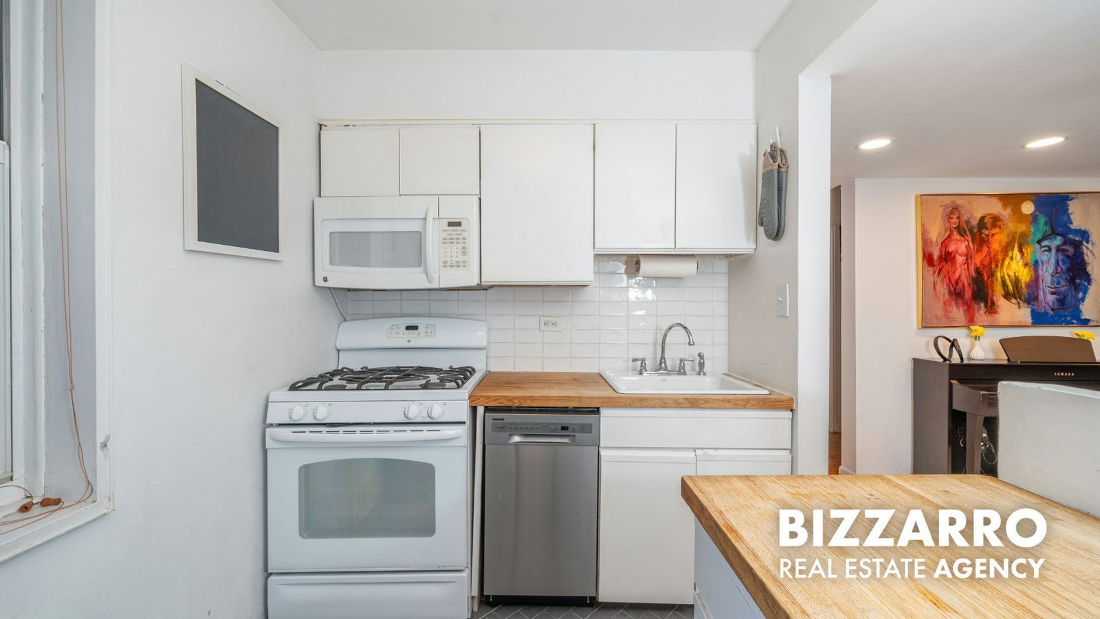 Real estate property located at 31-85 Crescent #215, Queens, Astoria, New York City, NY, US