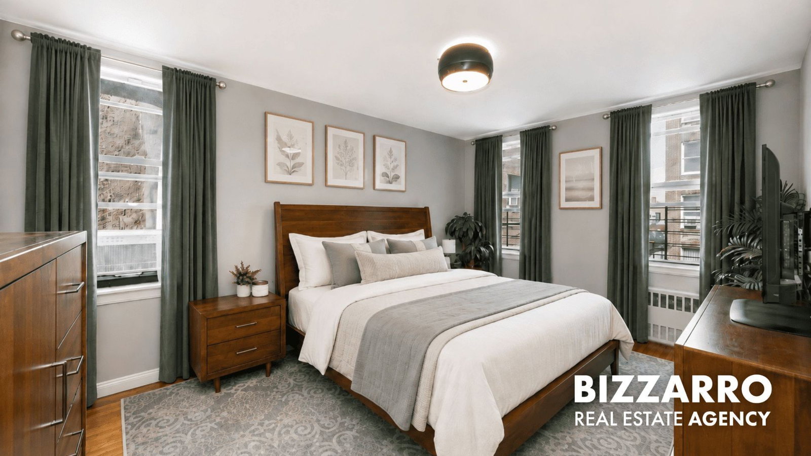 Real estate property located at 31-85 Crescent #215, Queens, Astoria, New York City, NY, US