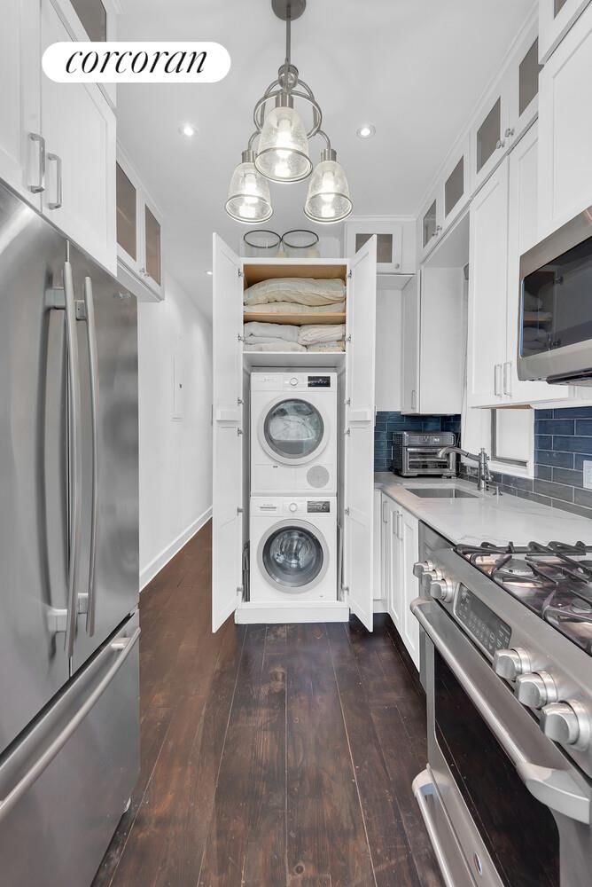 Real estate property located at 517 87TH #4W, New York, Yorkville, New York City, NY, US