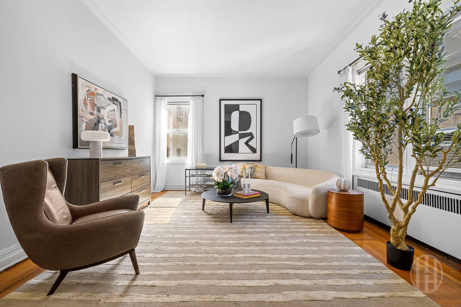 Real estate property located at 55 Eastern #6G, Kings, Prospect Heights, New York City, NY, US