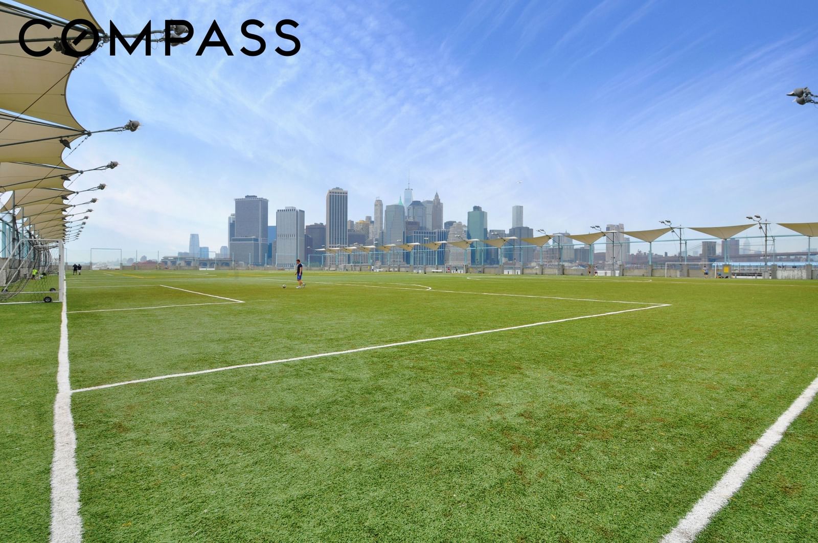 Real estate property located at 360 Furman #933, Kings, Brooklyn Heights, New York City, NY, US