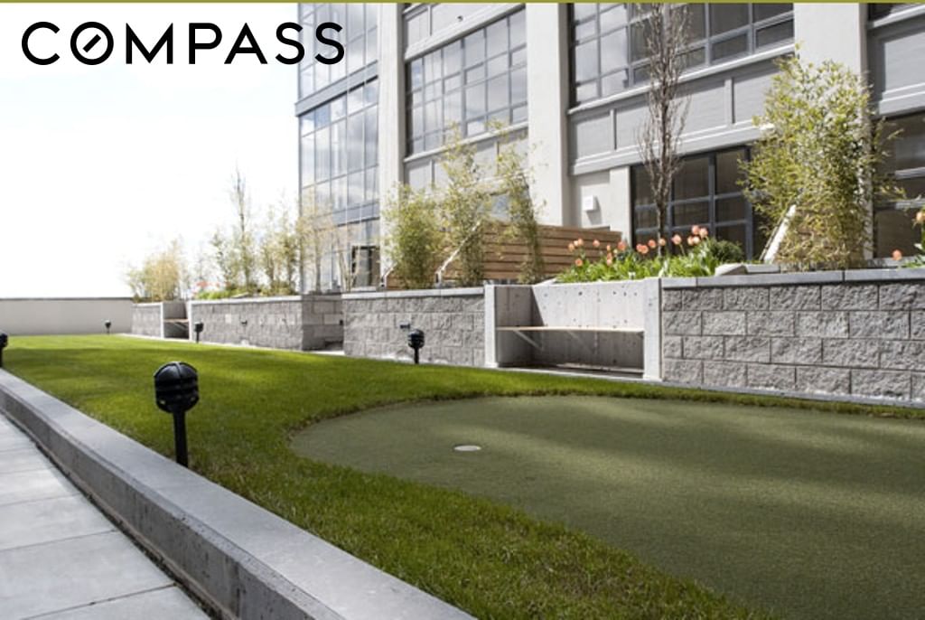 Real estate property located at 360 Furman #933, Kings, Brooklyn Heights, New York City, NY, US