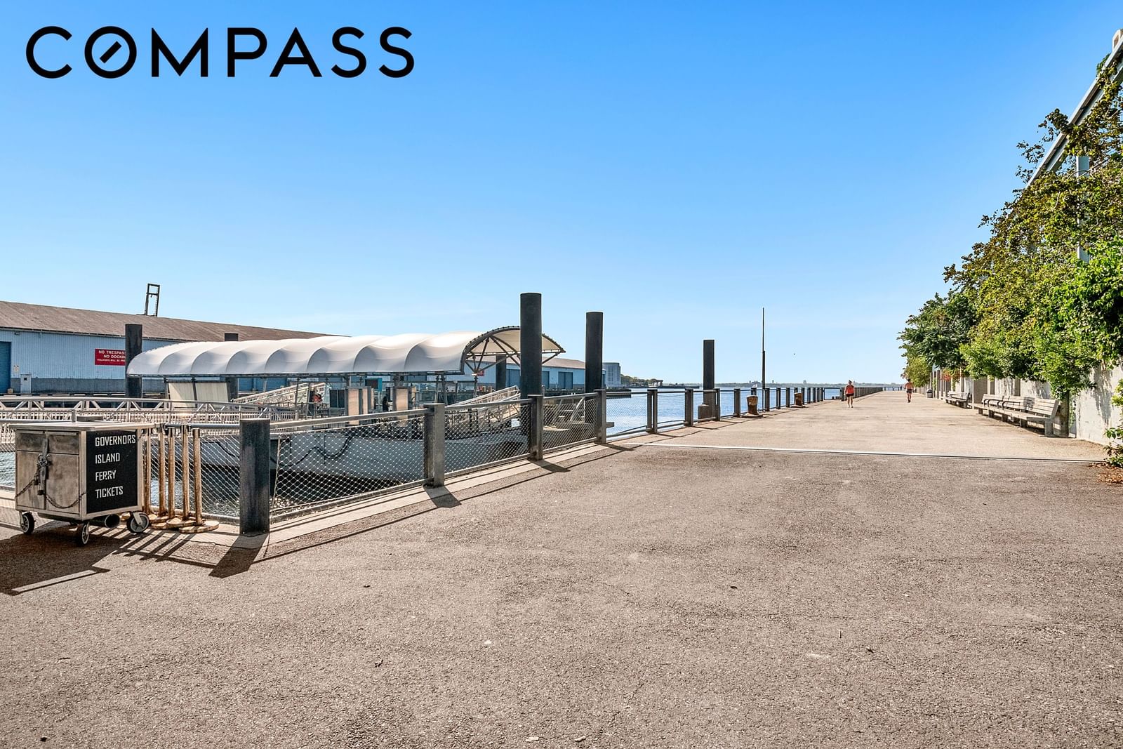 Real estate property located at 360 Furman #933, Kings, Brooklyn Heights, New York City, NY, US