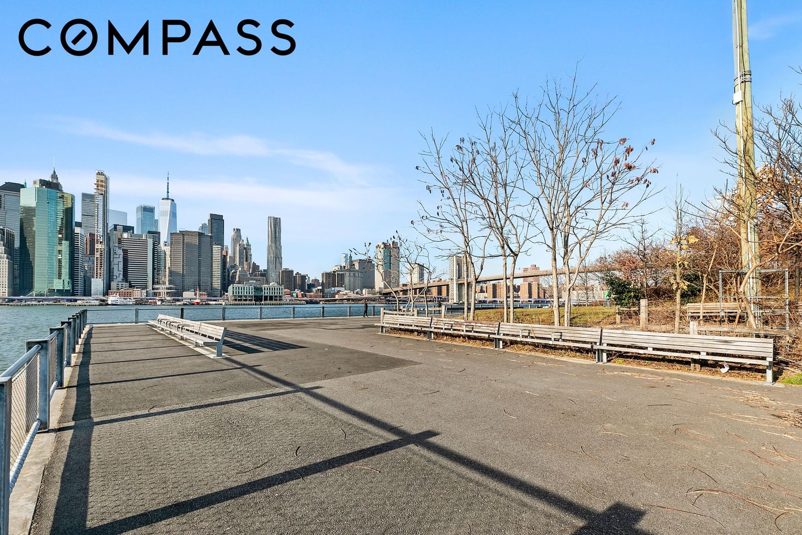 Real estate property located at 360 Furman #933, Kings, Brooklyn Heights, New York City, NY, US