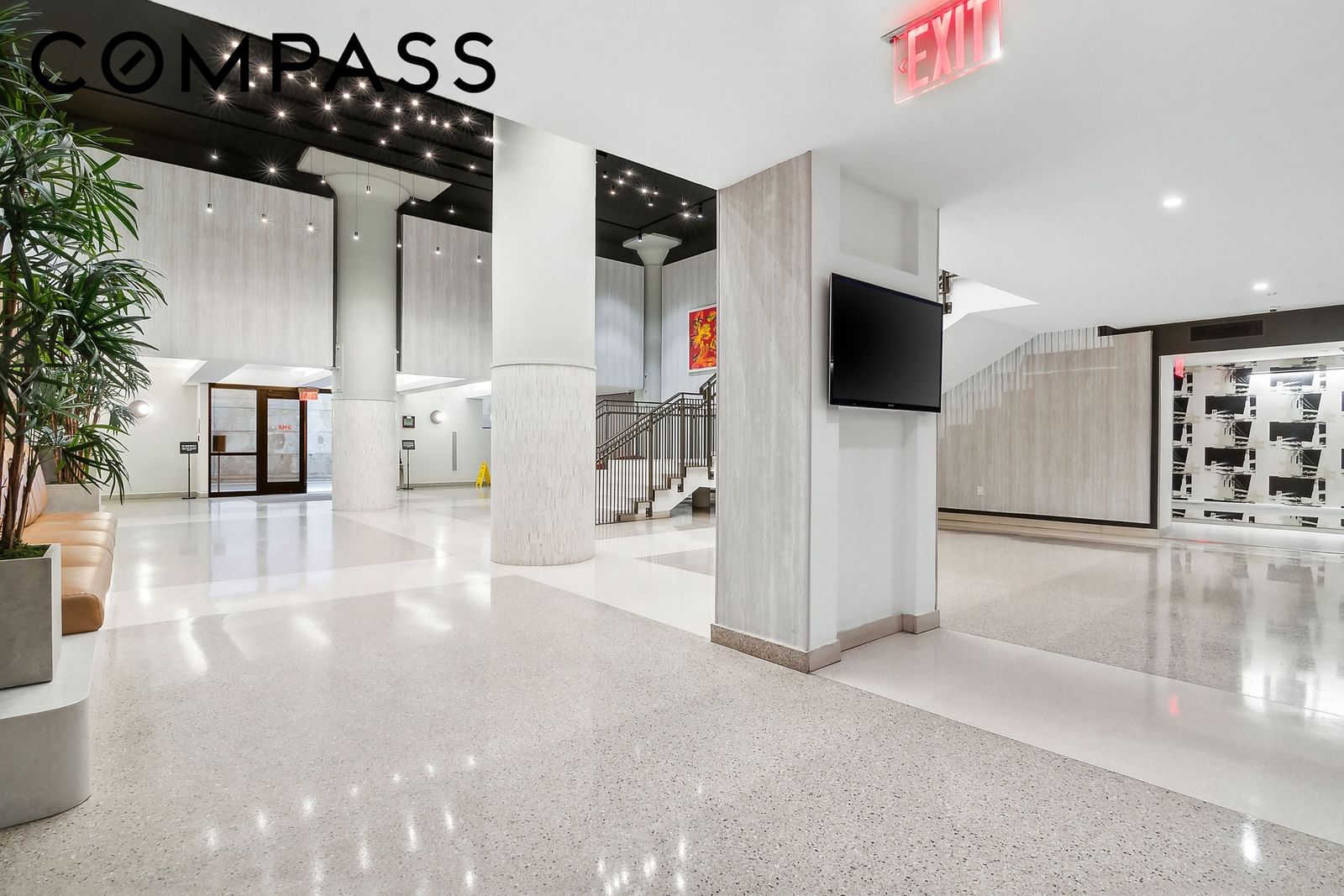 Real estate property located at 360 Furman #933, Kings, Brooklyn Heights, New York City, NY, US