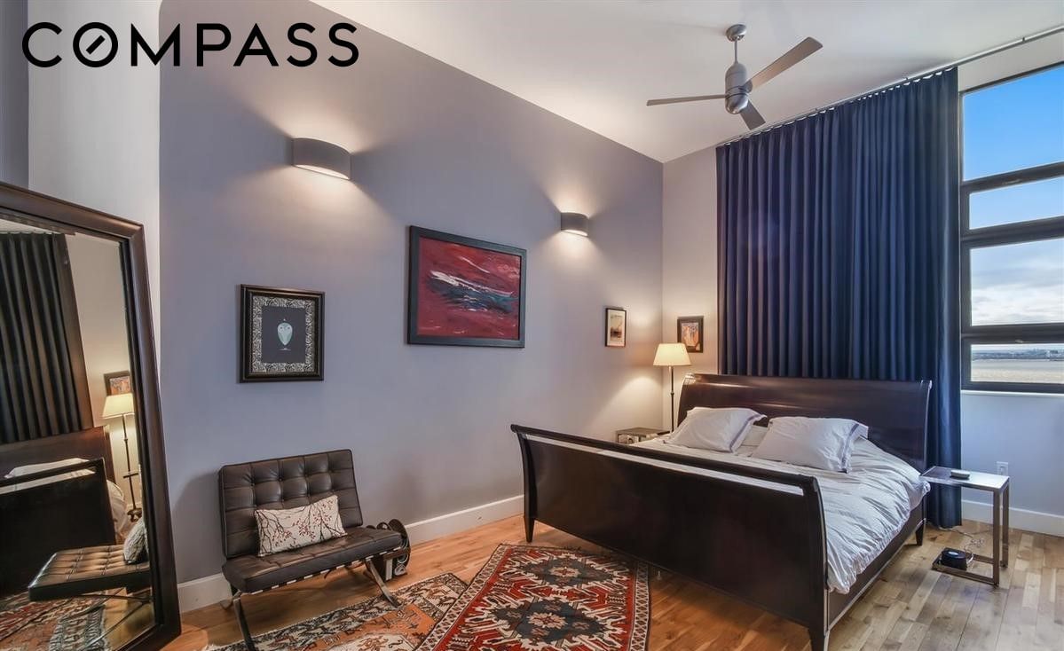 Real estate property located at 360 Furman #933, Kings, Brooklyn Heights, New York City, NY, US