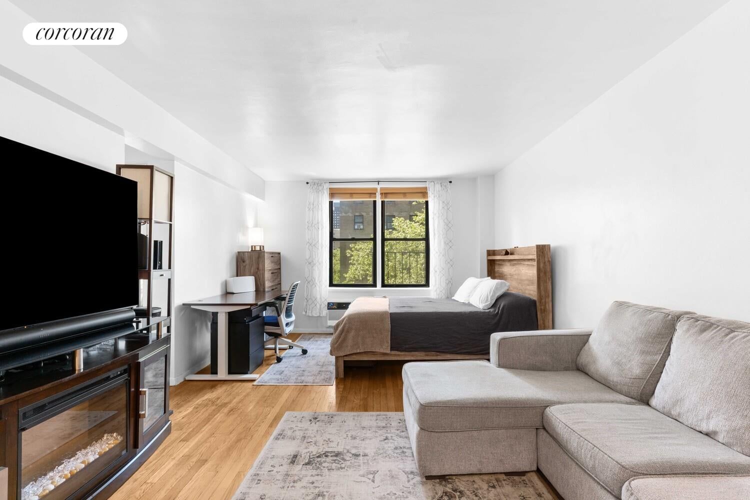 Real estate property located at 229 28TH #5F, New York, Kips Bay, New York City, NY, US