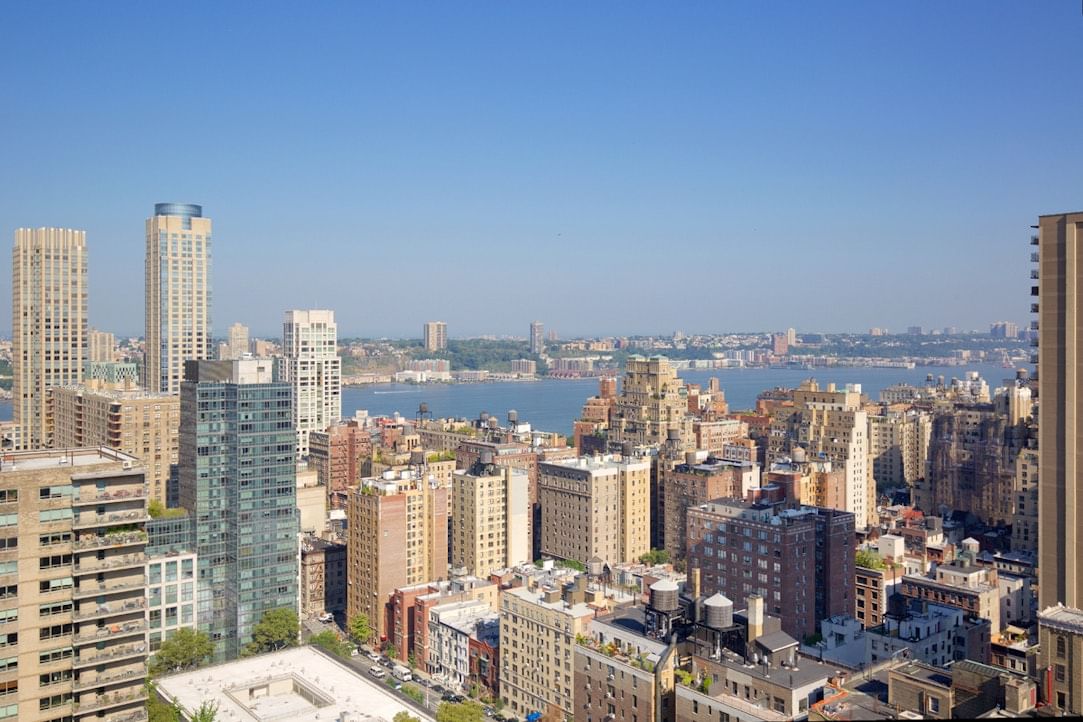 Real estate property located at 155 68TH #1223, New York, Lincoln Square, New York City, NY, US