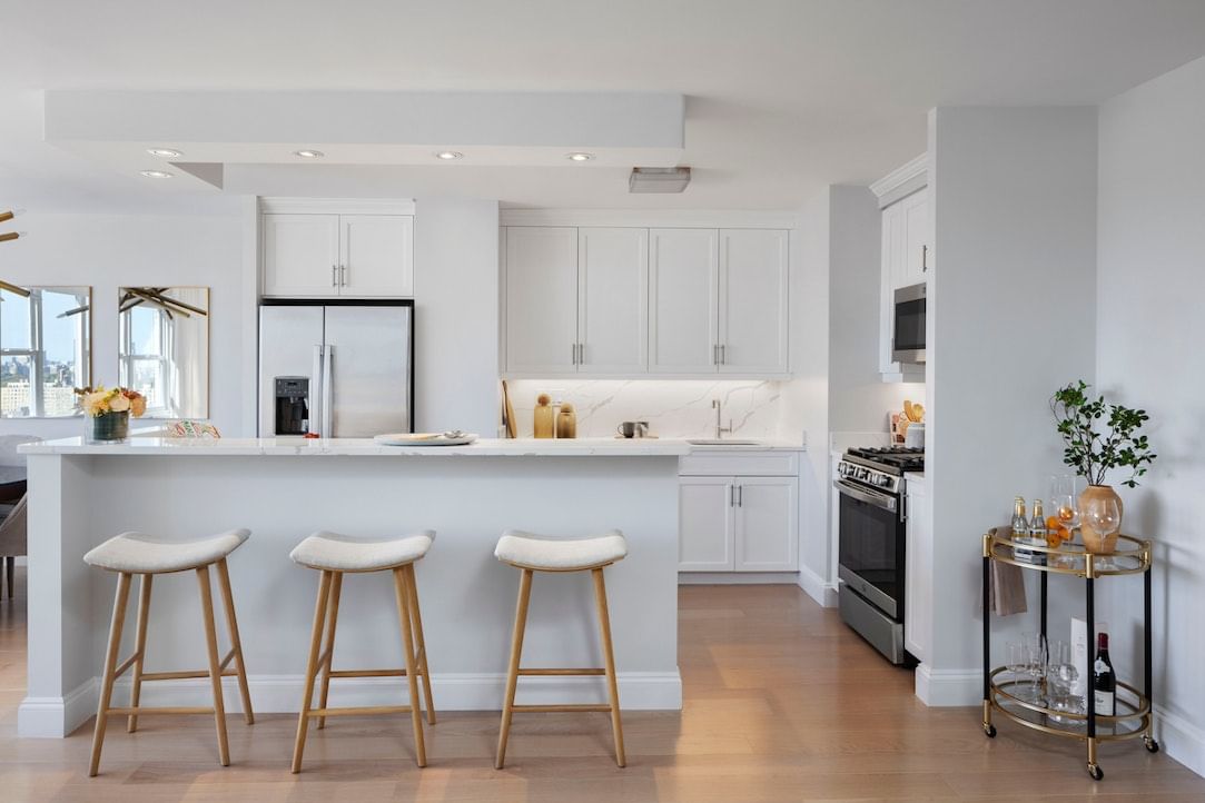 Real estate property located at 155 68TH #1223, New York, Lincoln Square, New York City, NY, US