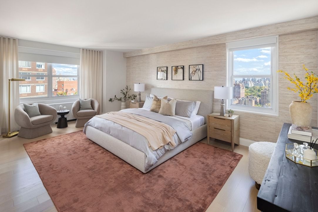 Real estate property located at 155 68TH #1223, New York, Lincoln Square, New York City, NY, US