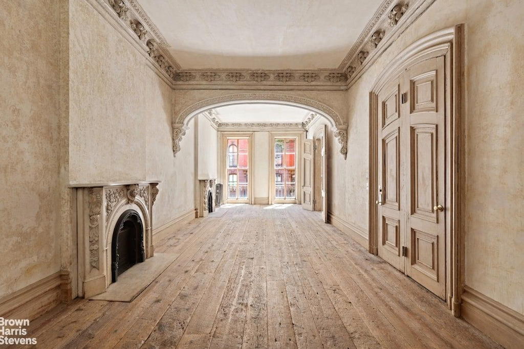 Real estate property located at 117 10TH #2, New York, East Village, New York City, NY, US