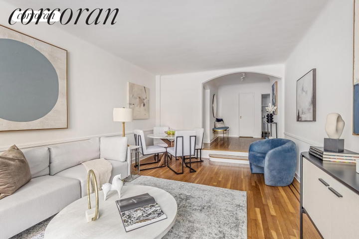 Real estate property located at 519 86th #1A, New York, Upper East Side, New York City, NY, US