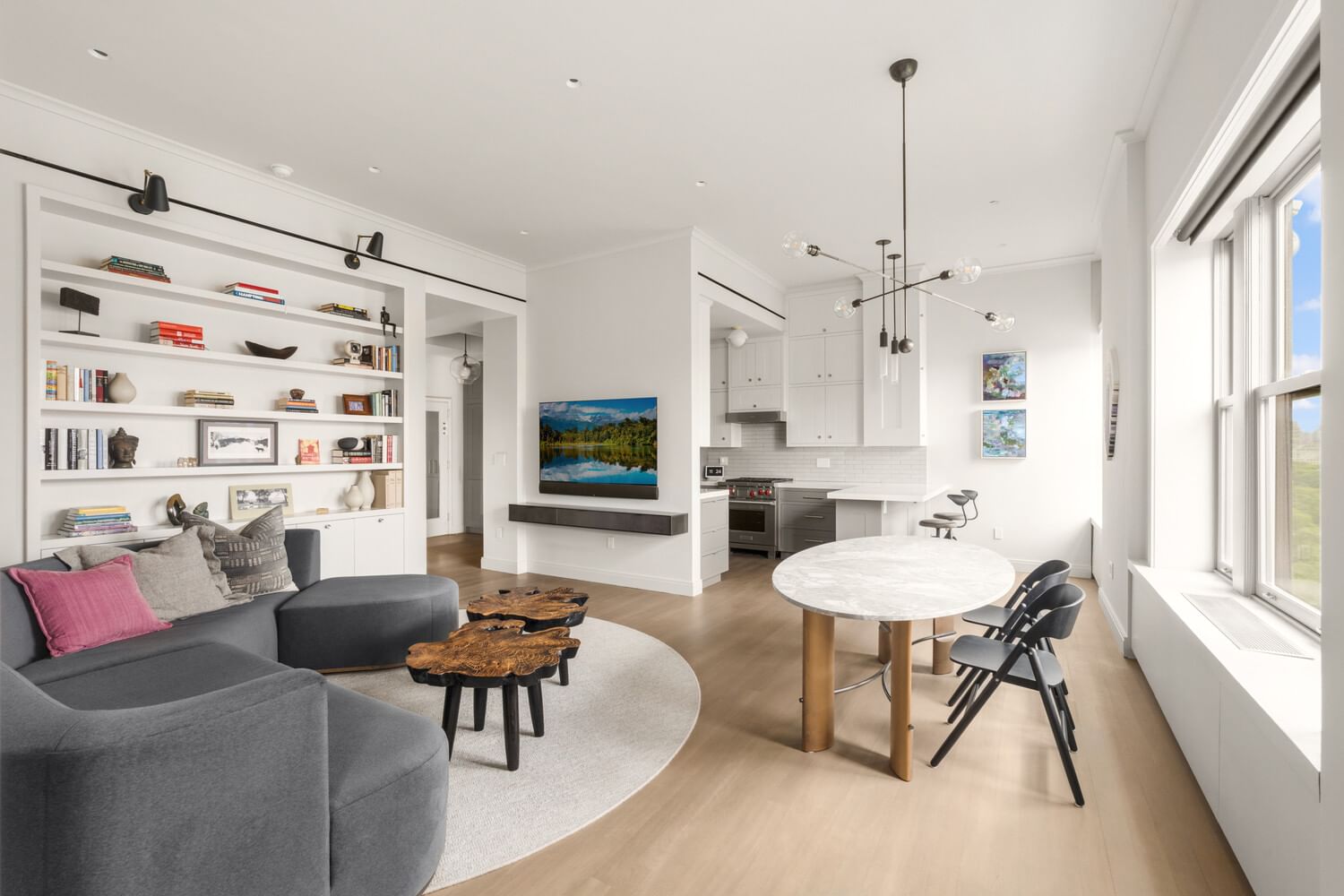 Real estate property located at 35 81ST #12A, New York, Upper West Side, New York City, NY, US